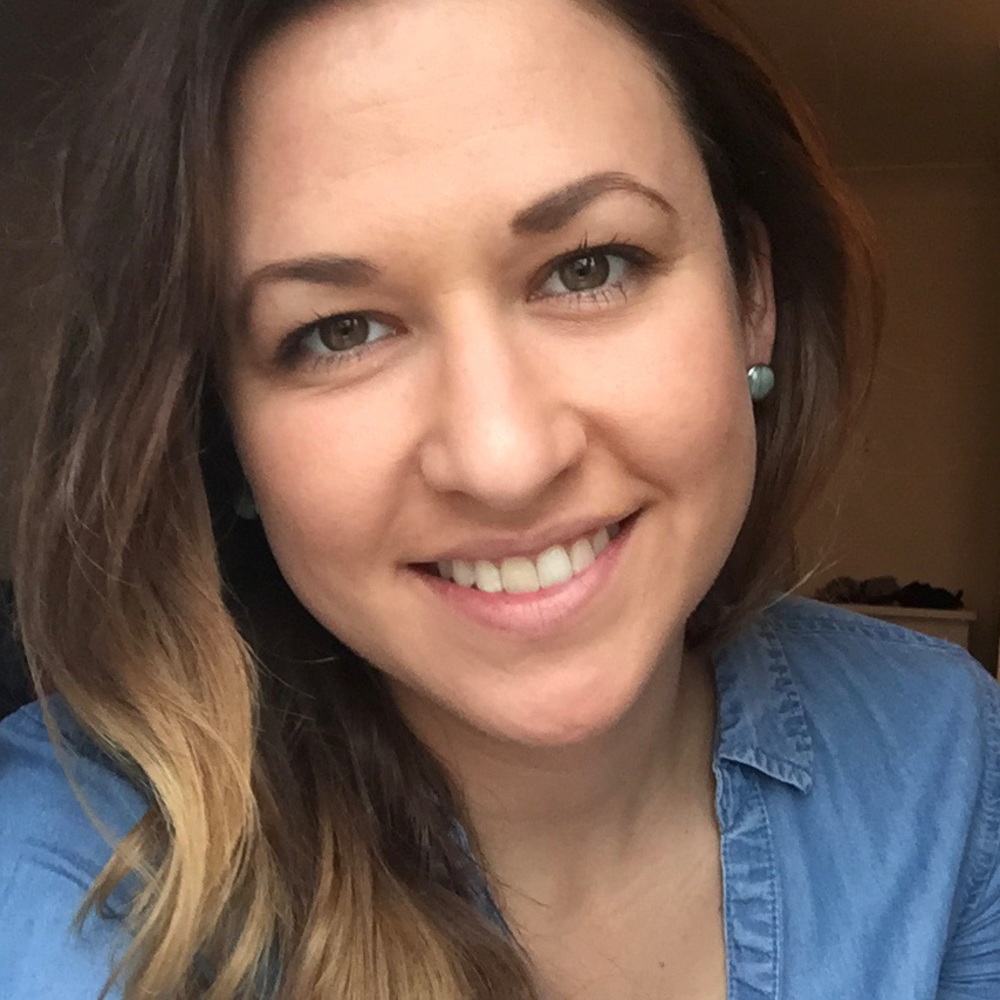 Meet your Posher, Megan